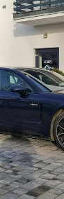 Porsche Panamera 462KM Sport Turismo 4 E-Hybrid SkrętnaOś Kamery Radary Dociągi Wenty-4