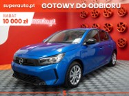 Opel Corsa F Edition 1.2 Turbo Edition 1.2 Turbo / Pakiet Komfort, Zimowy