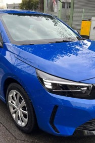 Opel Corsa F Edition 1.2 Turbo Edition 1.2 Turbo / Pakiet Komfort, Zimowy-2