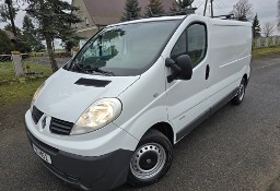 Renault Trafic Super Stan*Long*Długi*100% Orginalny Lakier*Relingi*