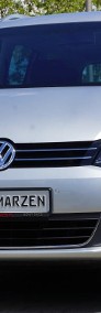 Volkswagen Sharan II 2.0 TDI CR 140 KM 4x4 Biksenon Webasto GWARANCJA!-3