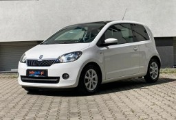 Skoda Citigo Citigo Panoramiczny dach! Nawigacja! Klimatyzacja!