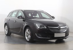 Opel Insignia , Salon Polska, Automat, Skóra, Navi, Xenon, Bi-Xenon,