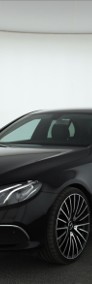 Mercedes-Benz Klasa E W213 , Salon Polska, Serwis ASO, 194 KM, Automat, Skóra, Navi,-3