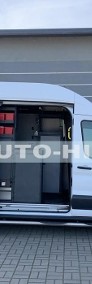 Ford Transit L2H3 Klima Webasto 130KM Warsztat MODUL-SYSTEM-4
