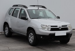 Dacia Duster I , Salon Polska, Klima