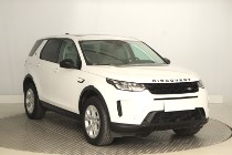 Land Rover Discovery Sport , Salon Polska, Serwis ASO, 179 KM, Automat, VAT 23%, Skóra,