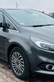 Tiatnium 2.0 Eco Blue 190 KM, AWD Salon Polska.-2