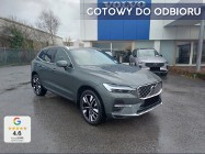 Volvo XC60 II B5 AWD Plus Bright 2.0 B5 AWD Plus Bright (250KM) Dach panoramiczny +