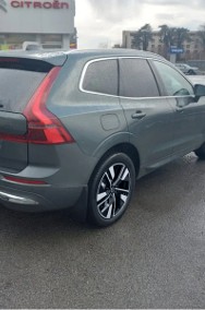 Volvo XC60 II B5 AWD Plus Bright 2.0 B5 AWD Plus Bright (250KM) Dach panoramiczny +-2