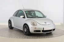 Volkswagen New Beetle , Klima, Podgrzewane siedzienia,ALU