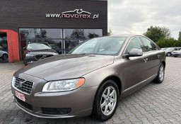 Volvo S80 II