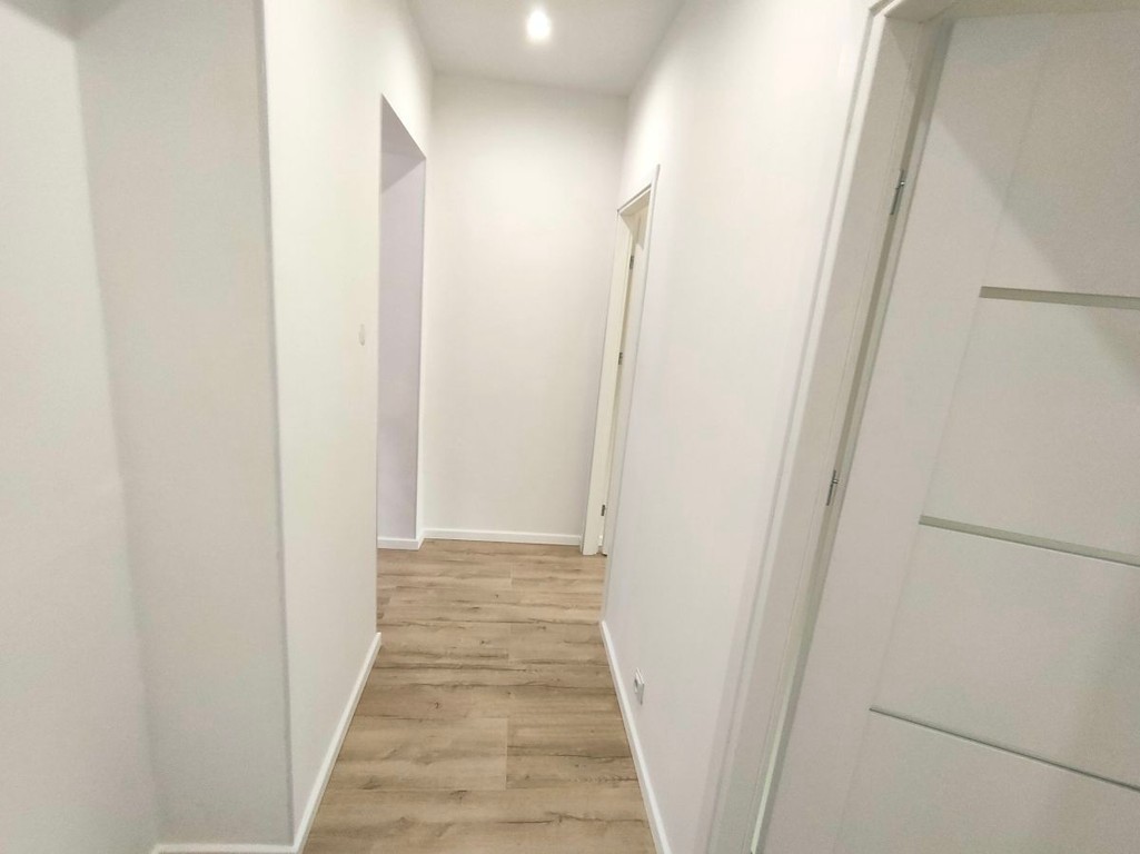 Mieszkanie na sprzedaż, 4 pokoje, 63 m², Legnica