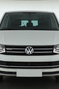 Volkswagen , L2H1, 1050kg, VAT 23%, 8 Miejsc-2