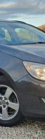 Opel Astra J 1.4 16v 101KM # Klima # Super Stan # Piękny Kolor !!!-3