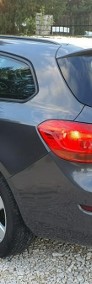 Opel Astra J 1.4 16v 101KM # Klima # Super Stan # Piękny Kolor !!!-4