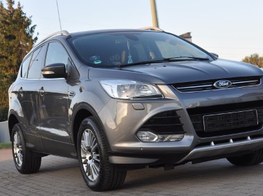 Ford Kuga II-1