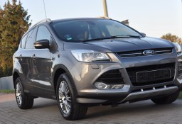 Ford Kuga II