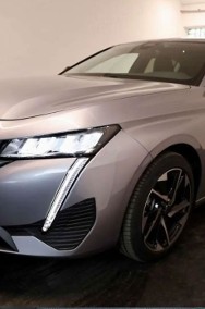 Peugeot 308 P5 Allure EAT8 1.5 BlueHDi Allure EAT8 1.5 BlueHDi 130KM / Pakiet Wygoda,-2