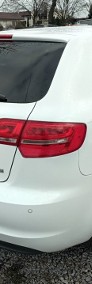 SPORTBACK 5DRZWI BENZYNA 125PS ALU17 CHROM Z GWARANCJA SERW ASO-4