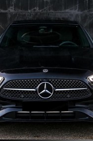 Mercedes-Benz Klasa C W205 200 4-Matic AMG Pakiet AMG Premium + Night-2