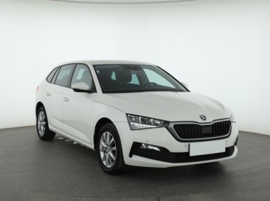 Skoda Scala , Salon Polska, 1. Właściciel, VAT 23%, Klimatronic,-1