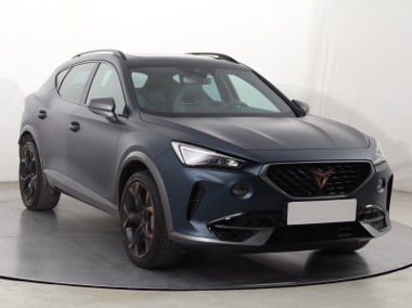 Cupra Formentor , Salon Polska, Automat, Skóra, Navi, Klimatronic, Tempomat,-1