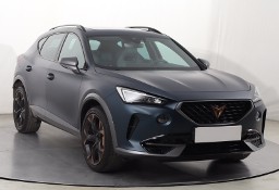 Cupra Formentor , Salon Polska, Automat, Skóra, Navi, Klimatronic, Tempomat,