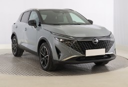 Nissan Qashqai III , 1. Właściciel, Serwis ASO, Automat, VAT 23%, Skóra, Navi,