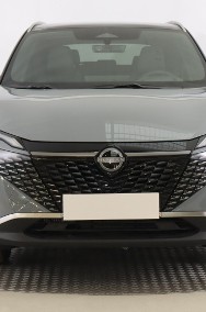 Nissan Qashqai III , 1. Właściciel, Serwis ASO, Automat, VAT 23%, Skóra, Navi,-2