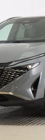 Nissan Qashqai III , 1. Właściciel, Serwis ASO, Automat, VAT 23%, Skóra, Navi,-3