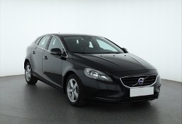 Volvo V40 II , 190 KM, Skóra, Navi, Klimatronic, Tempomat, Parktronic