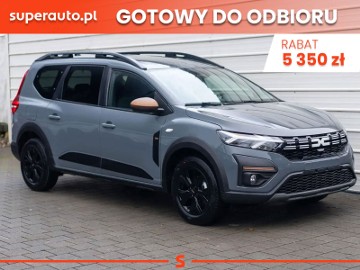 Dacia Jogger Extreme 7-miejsc LPG 1.0 Extreme 7-miejsc LPG 1.0 100KM
