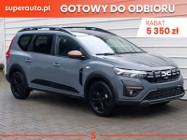 Dacia Jogger Extreme 7-miejsc LPG 1.0 Extreme 7-miejsc LPG 1.0 100KM
