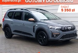 Dacia Jogger Extreme 7-miejsc LPG 1.0 Extreme 7-miejsc LPG 1.0 100KM