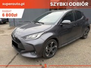 Toyota Yaris IV Executive 1.5 Hybrid Executive 1.5 Hybrid 130KM | Podgrzewane fotele