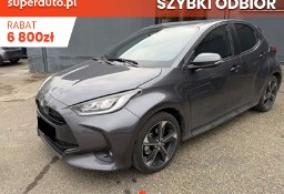 Toyota Yaris IV Executive 1.5 Hybrid Executive 1.5 Hybrid 130KM | Podgrzewane fotele