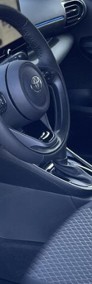 Toyota Yaris IV Executive 1.5 Hybrid Executive 1.5 Hybrid 130KM | Podgrzewane fotele-4
