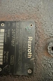 Rexroth AA4VG56EP3d8/32r jcb 527-58 agri pompa jazdy-2