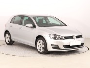 Volkswagen Golf Sportsvan , Serwis ASO, Klimatronic, Parktronic, Podgrzewane siedzienia