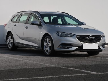 Opel Insignia , Salon Polska, Serwis ASO, Klimatronic, Tempomat, Parktronic-1