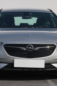 Opel Insignia , Salon Polska, Serwis ASO, Klimatronic, Tempomat, Parktronic-2