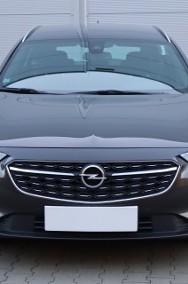 Opel Insignia Salon Polska, 1. Właściciel, 174 KM, Automat, VAT 23%, Navi,-2