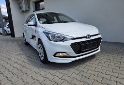 Hyundai i20 II klima