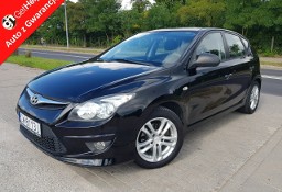 Hyundai i30 I 1,4 Benzyna Klimatyzacja Zarejestrowany Gwarancja