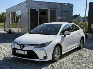 Toyota Corolla XII 1.5 12V VVT-i 125KM 2022r, Comfort, kamera, tempomat, Salon PL-1