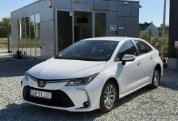Toyota Corolla XII 1.5 12V VVT-i 125KM 2022r, Comfort, kamera, tempomat, Salon PL