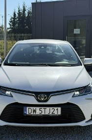 Toyota Corolla XII 1.5 12V VVT-i 125KM 2022r, Comfort, kamera, tempomat, Salon PL-2