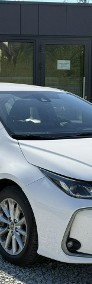 Toyota Corolla XII 1.5 12V VVT-i 125KM 2022r, Comfort, kamera, tempomat, Salon PL-3
