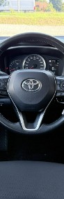 Toyota Corolla XII 1.5 12V VVT-i 125KM 2022r, Comfort, kamera, tempomat, Salon PL-4